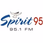 Spirit 95 - W299BD logo