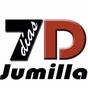 Radio Siete Días Jumilla logo