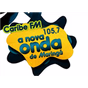 Rádio Caribe Maringá logo