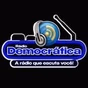Rádio Democrática logo