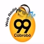 Web Radio 99 Cabrobo logo