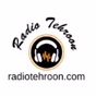 Radio Tehroon logo