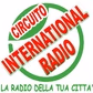 Circuito International Radio logo