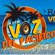 Voz del Pacifico logo