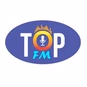 TOP FM UK logo
