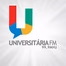 Rádio Universitária 99.9 FM logo