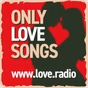 LOVE RADIO www.love.radio logo