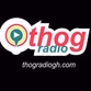 ThoG Radio logo