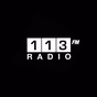 113FM Radio - Country Line logo