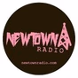 Newtown Radio logo