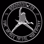 HardRadio.com - Hard Radio logo