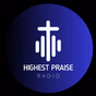 Highest Praise Radio logo