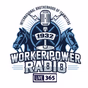 Teamsters Local 1932 Radio logo