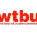 WTBU Radio - WTBU-cc logo