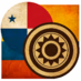 Colombianos en Panamá logo