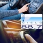 FM Cielo 88.7 logo