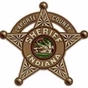La Porte County Sheriff logo