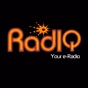 RadIQ Dance logo