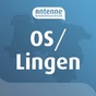 Antenne Niedersachsen - OS/Lingen logo
