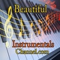 1640 A.M. America Radio - Beautiful Instrumentals Channel logo