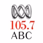 105.7 ABC Darwin logo