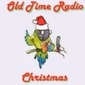 Old Time Radio Christmas logo