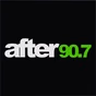 After FM 90.7 logo