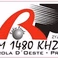 Rádio Pérola logo