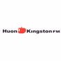 Huon & Kingston FM logo