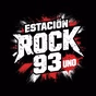 Estacion Rock 93Uno logo