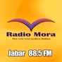 Radio Mora Jabar logo