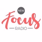 FOCUS Radio logo