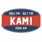 KAMI Country - K224FL logo