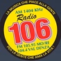 Radio 106 logo
