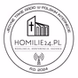 Homilie24 logo