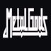 Metal Gods Radio logo