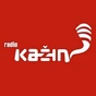 Radio Kažin logo
