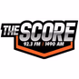1490 The Score - KSKR logo