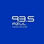 Azul Punta 93.5 logo