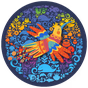 UbuntuFM - Latin Radio logo