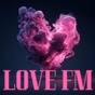 Люкс ФМ - Love FM Ukraine logo