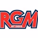 RGM Hit Radio logo