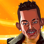 Web Rádio Brega Mix logo