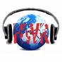 Hmong World Radio logo