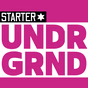 Starter FM - UNDRGRND logo