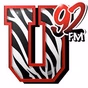 U92FM - KSSU logo