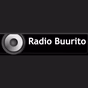 Radio Buurito logo