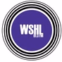 WSHL 91.3 - WSHL-FM logo