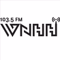 WNHH 103.5FM - WNHH-LP logo
