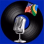 Radio America BR logo